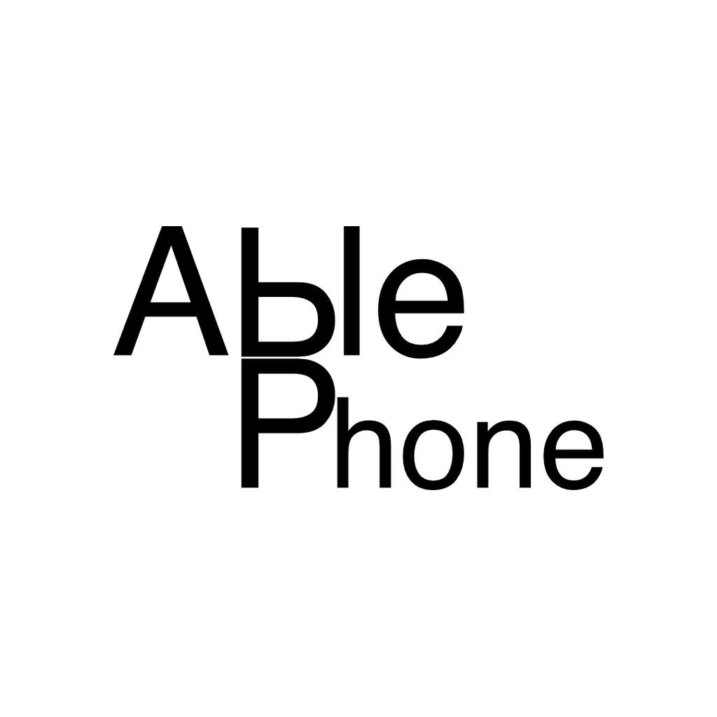 AblePhone app icon